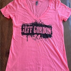 Jeff Gordon 24 T-Shirt